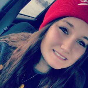 Meet your Posher, Bethany